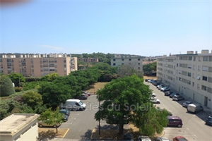 t4 à la vente -   83160  LA VALETTE DU VAR, surface 80 m2 vente t4 - UBI476143688
